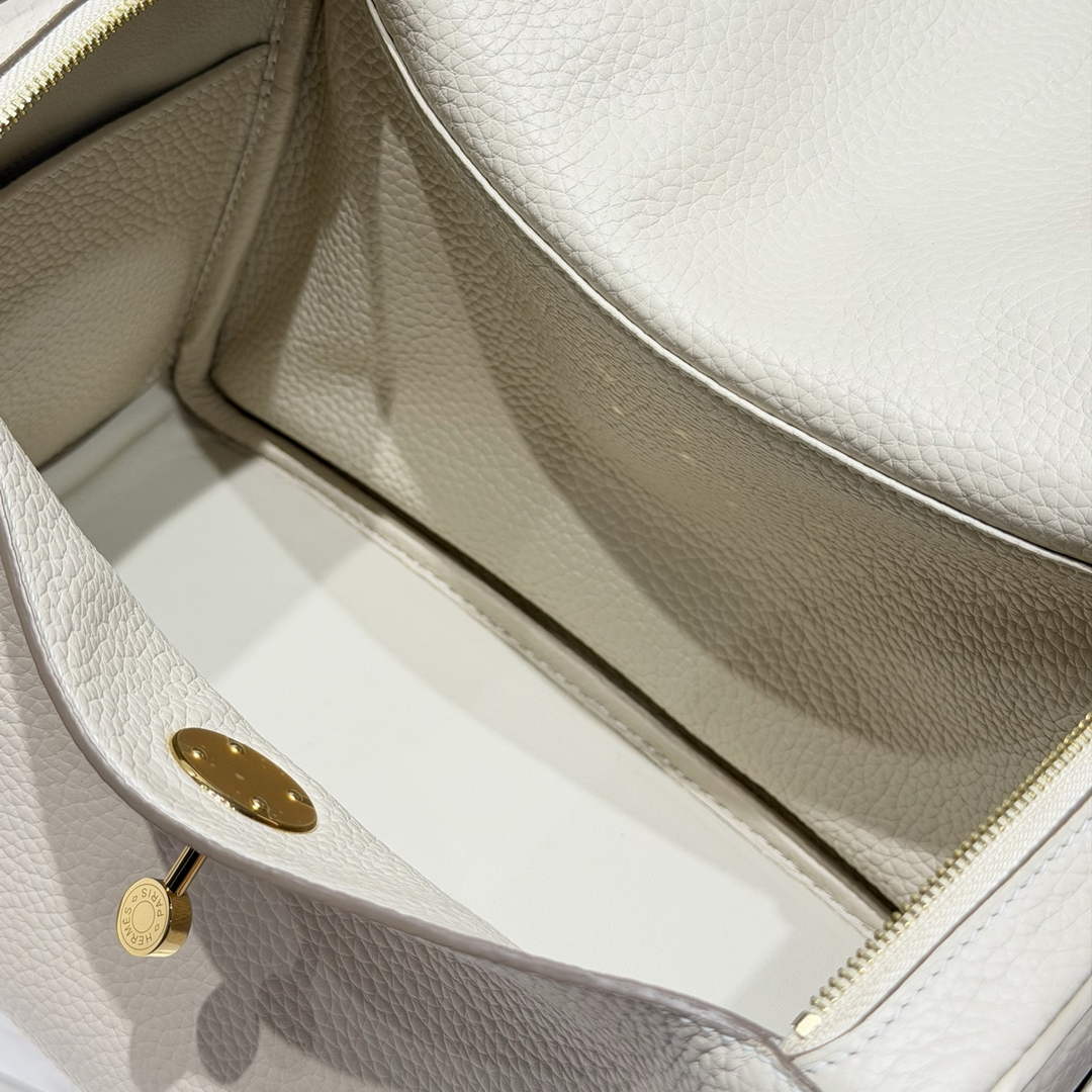 Lindy Hermès 26 Bag Togo Leather H265121