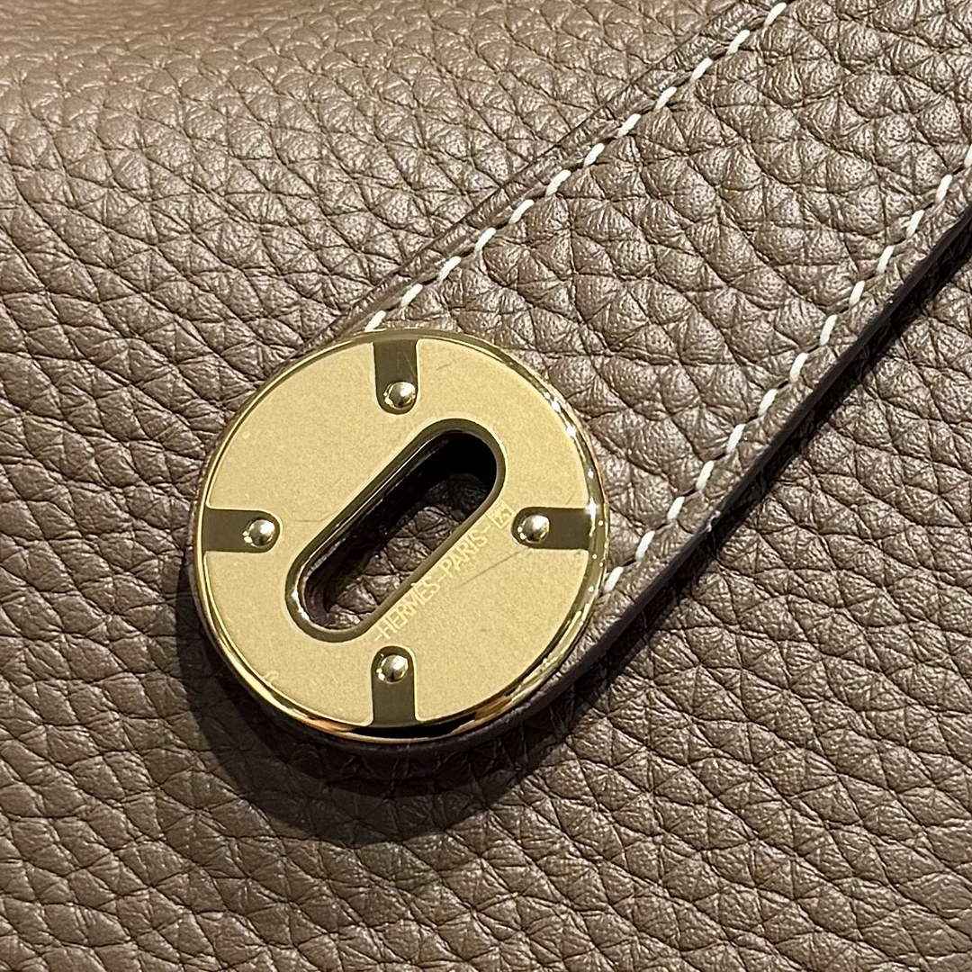 Lindy Hermès 26 Bag Togo Leather H265122
