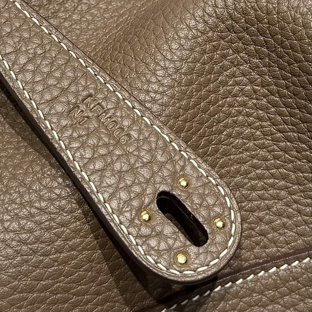 Lindy Hermès 26 Bag Togo Leather H265122