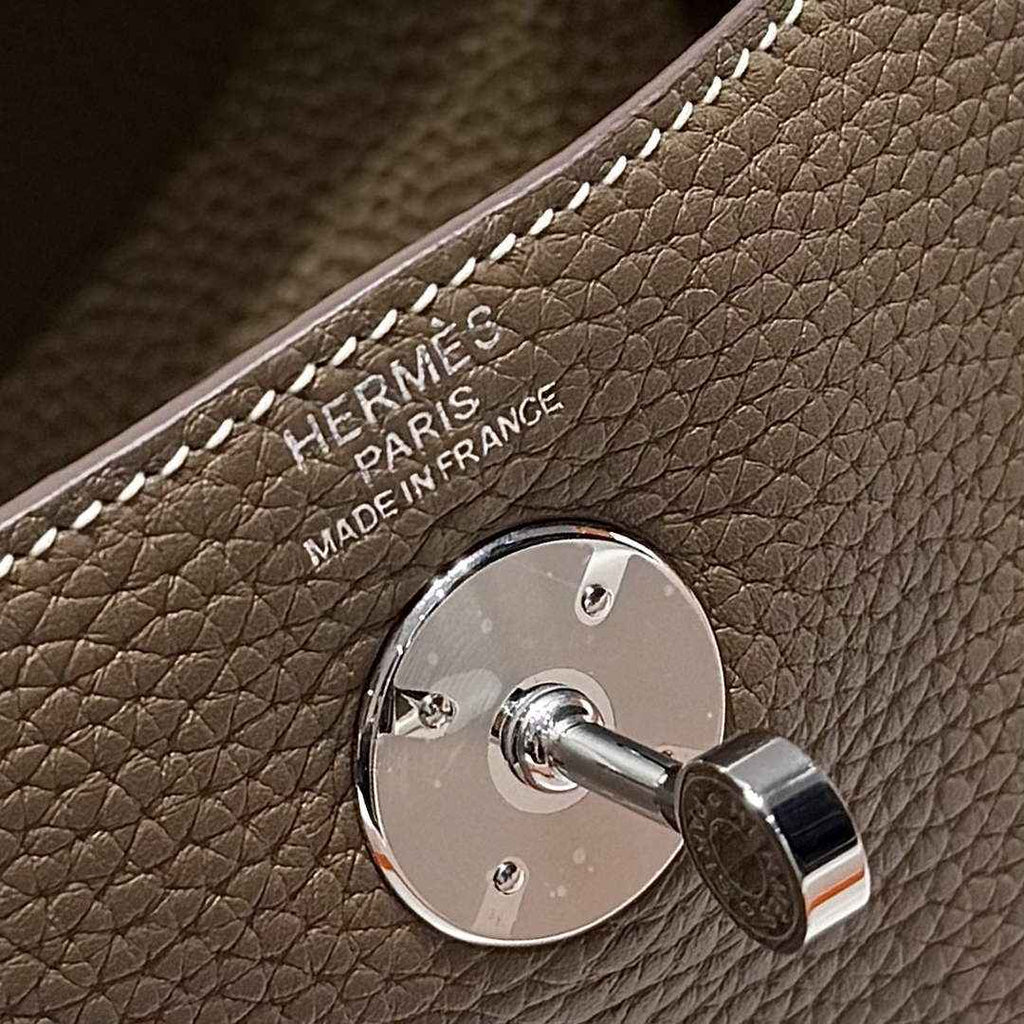 Lindy Hermès 26 Bag Togo Leather H265123