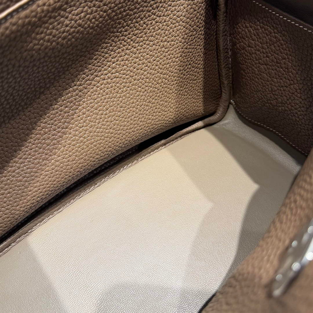 Lindy Hermès 26 Bag Togo Leather H265123