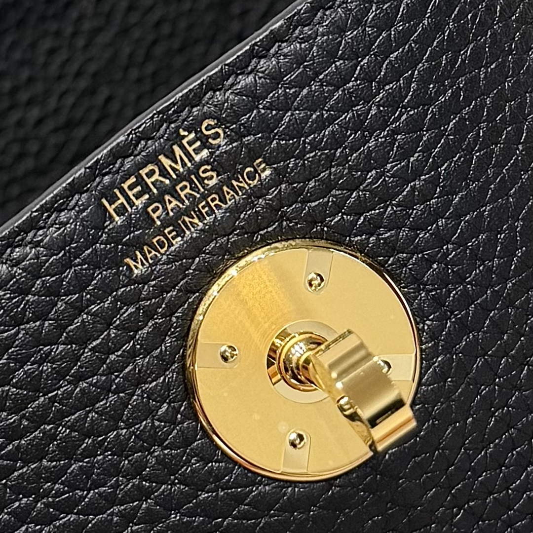 Lindy Hermès 26 Bag Togo Leather H265116