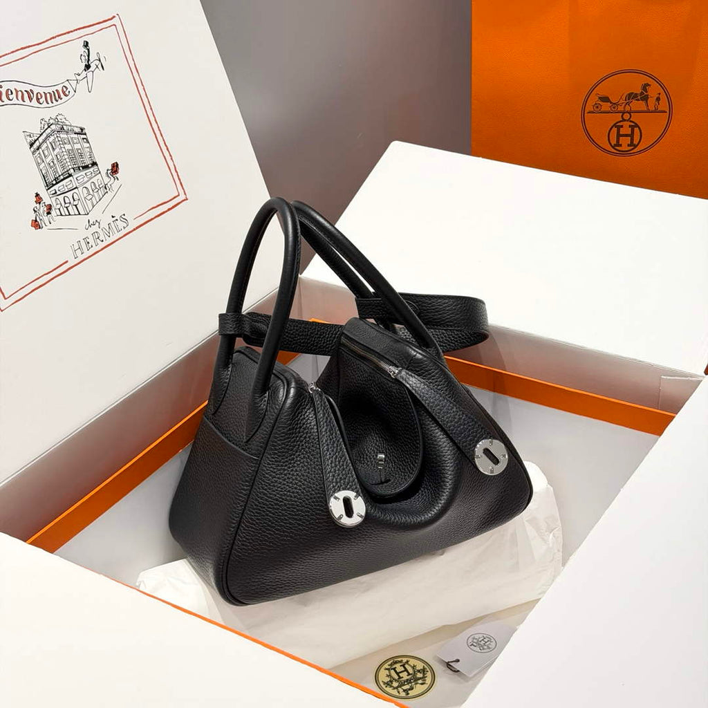 Lindy Hermès 26 Bag Togo Leather H265117