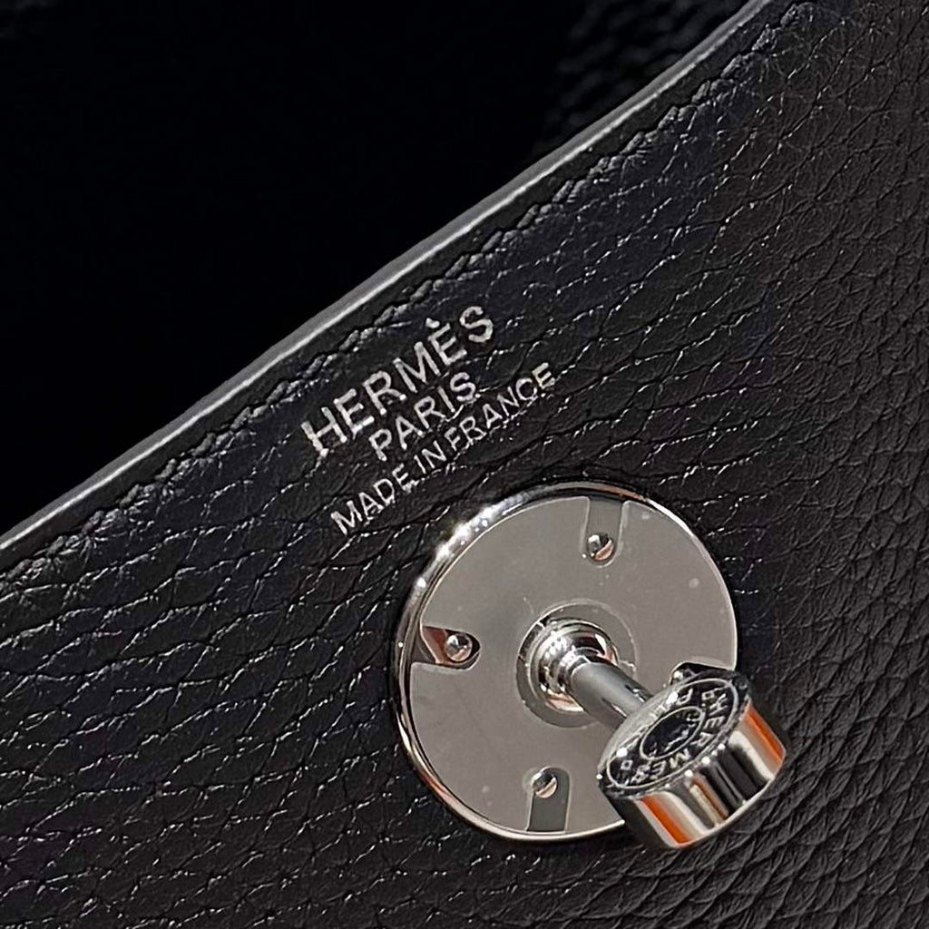 Lindy Hermès 26 Bag Togo Leather H265117