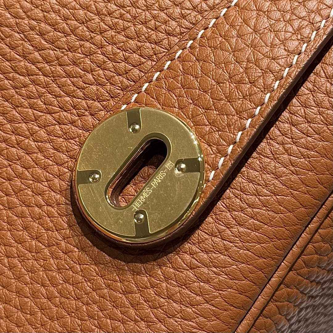Lindy Hermès 26 Bag Togo Leather H265124