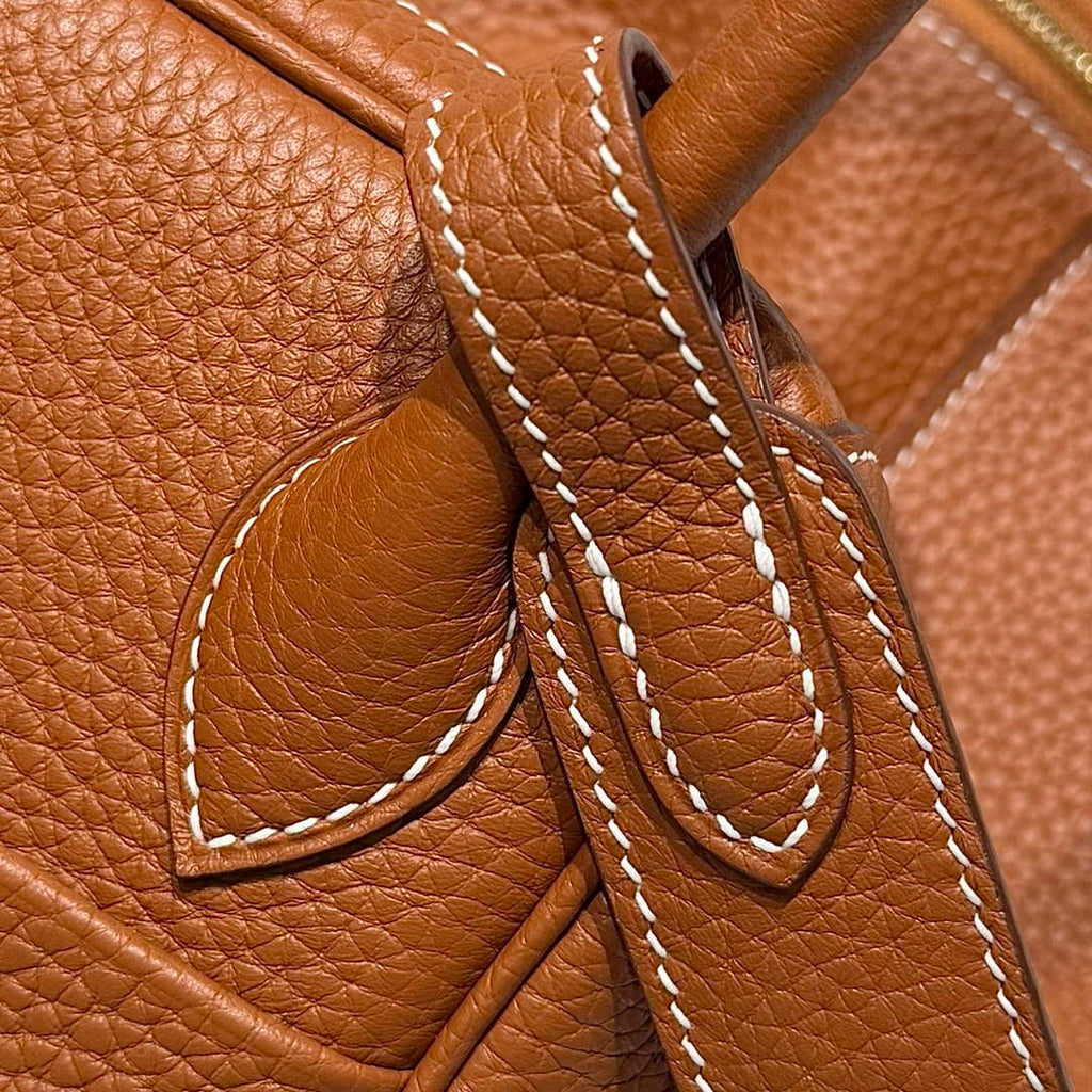Lindy Hermès 26 Bag Togo Leather H265124