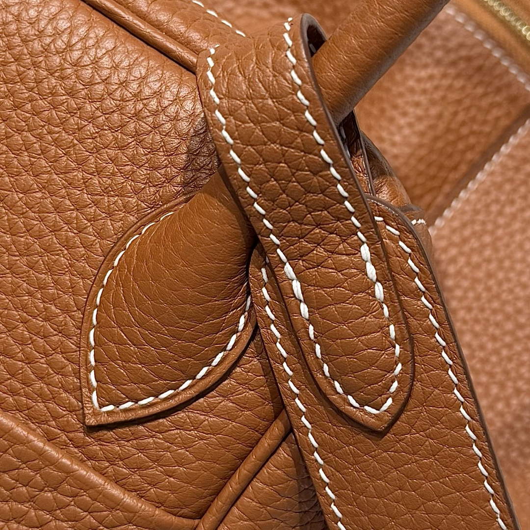 Lindy Hermès 26 Bag Togo Leather H265124