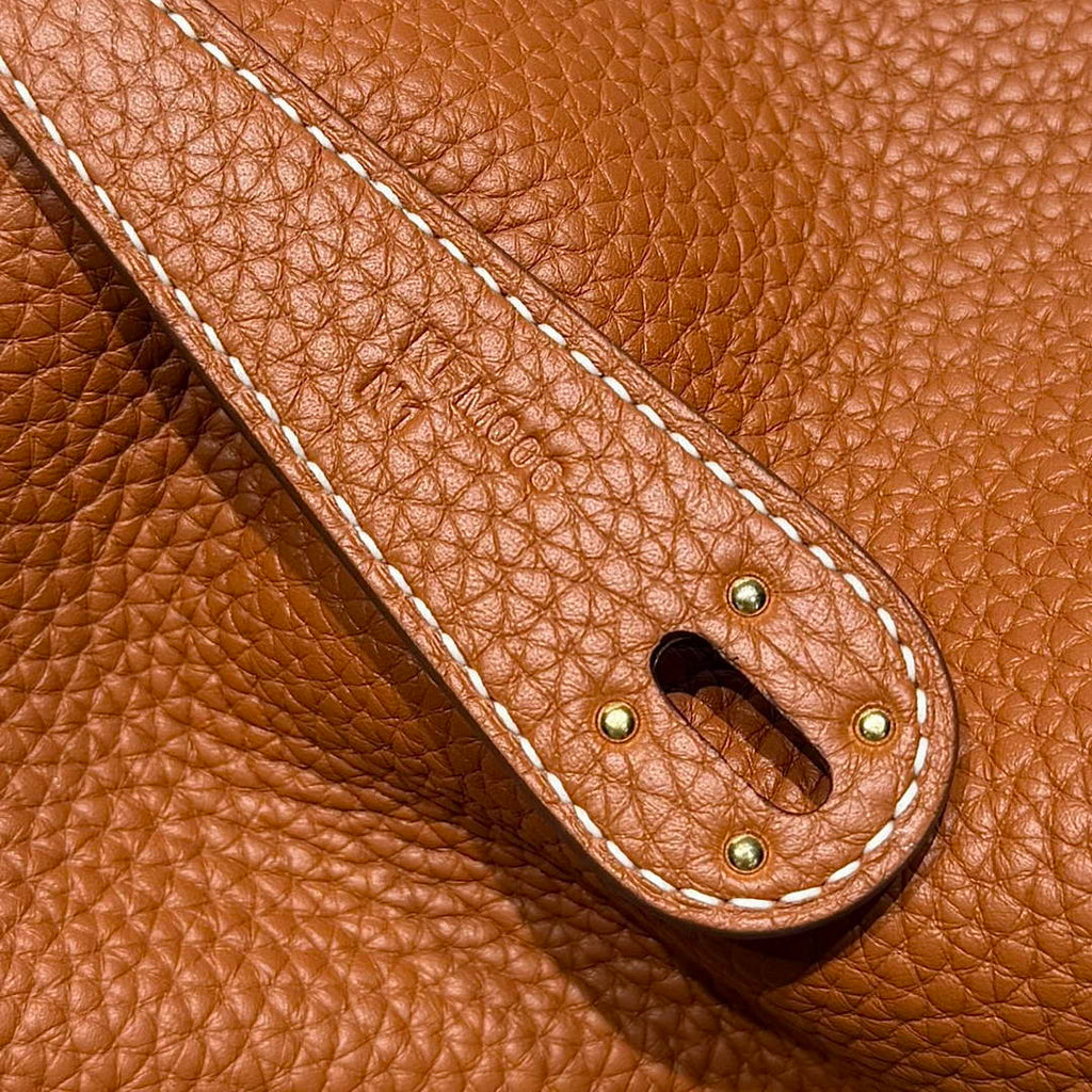 Lindy Hermès 26 Bag Togo Leather H265124