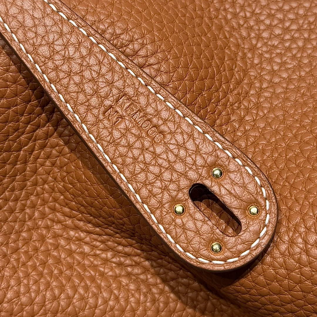 Lindy Hermès 26 Bag Togo Leather H265124