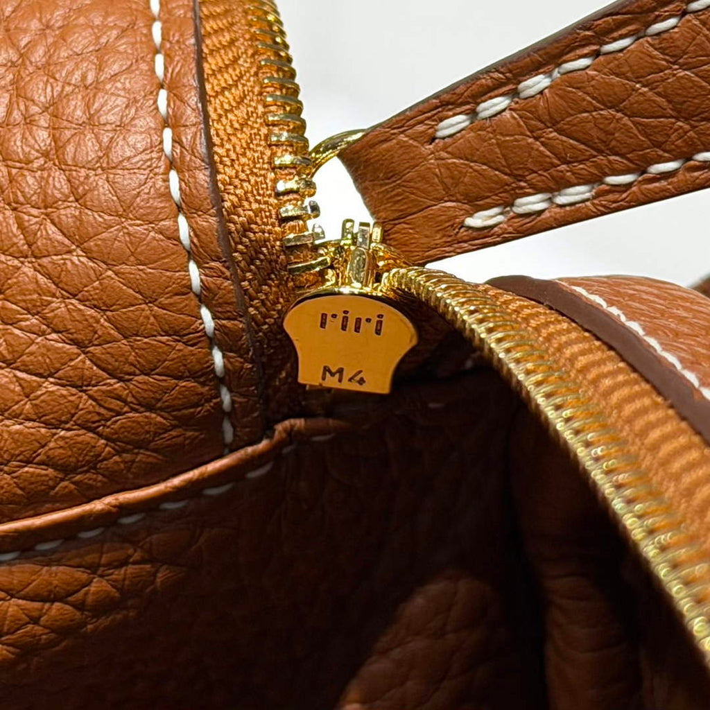 Lindy Hermès 26 Bag Togo Leather H265124