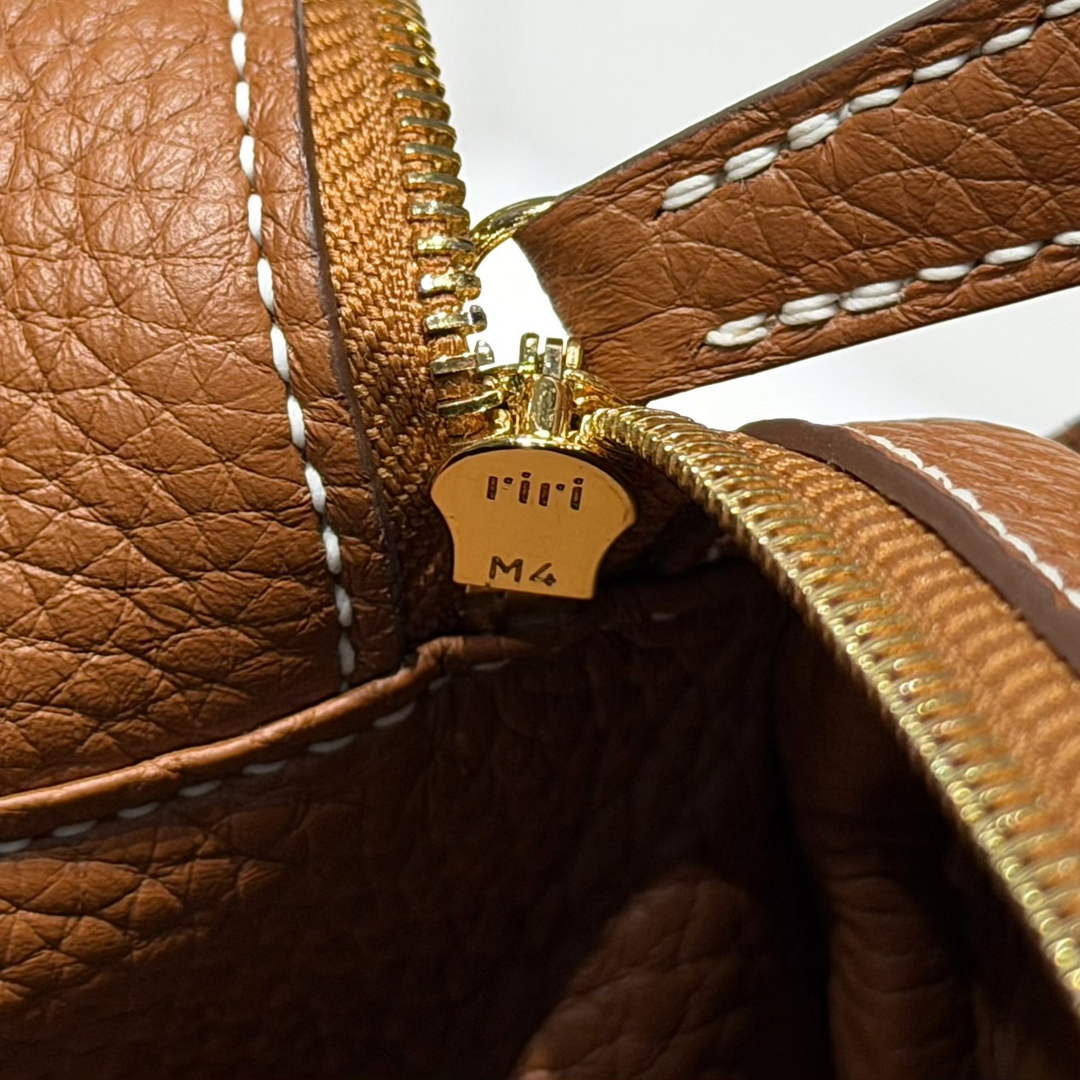 Lindy Hermès 26 Bag Togo Leather H265124