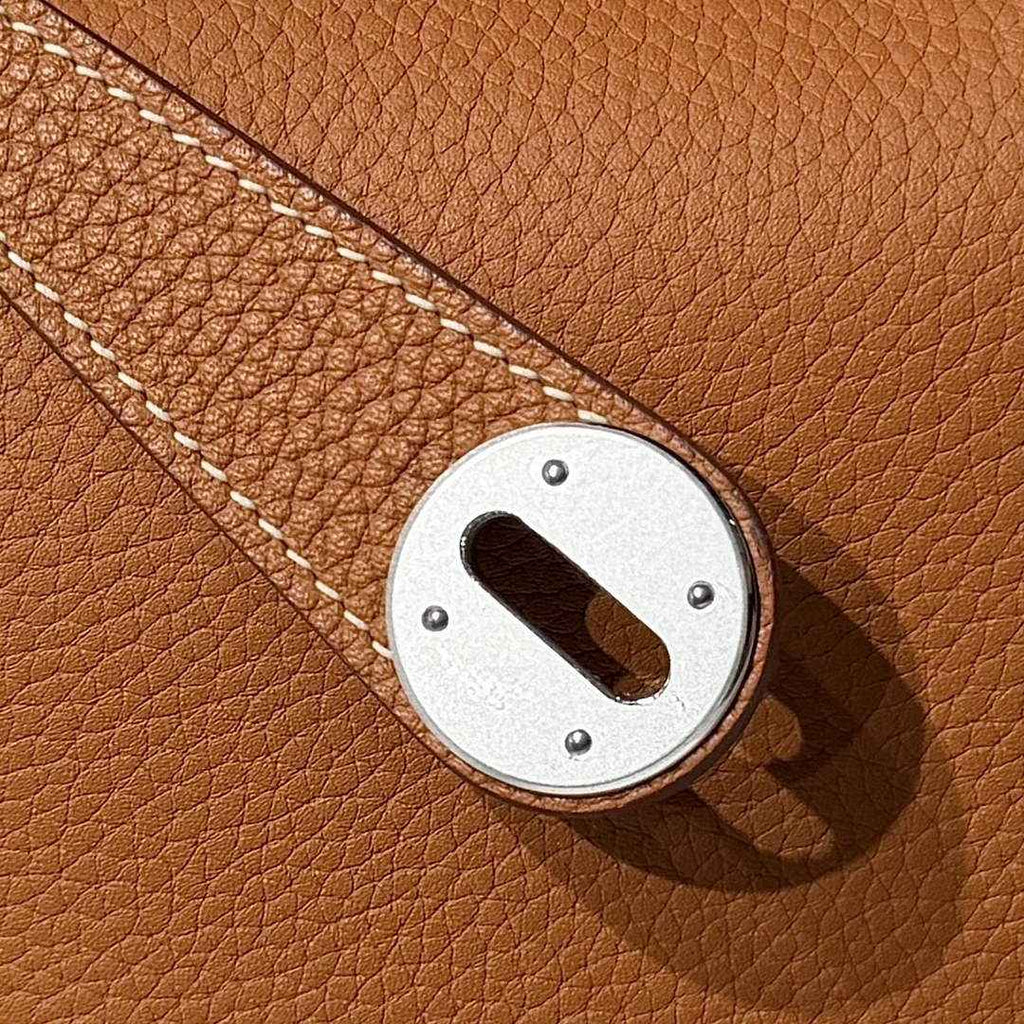 Lindy Hermès 26 Bag Togo Leather H265125