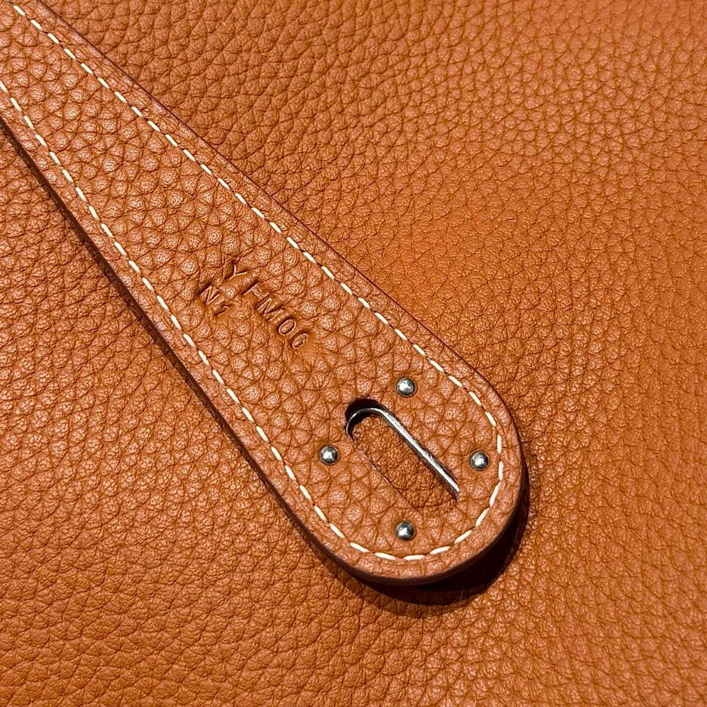 Lindy Hermès 26 Bag Togo Leather H265125