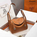 Lindy Hermès 26 Bag Togo Leather H265125
